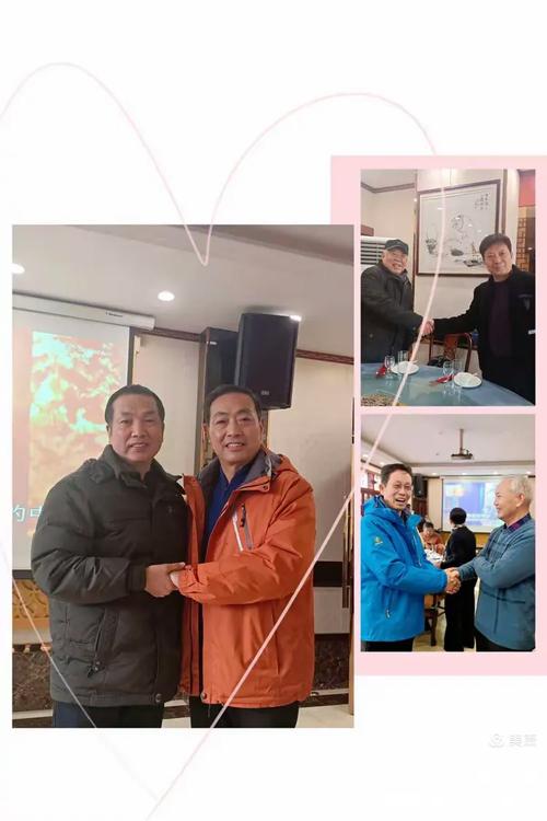 2022年元月7日战歌艺术团战友们在这里欢聚一堂,回顾2021的历程,共叙